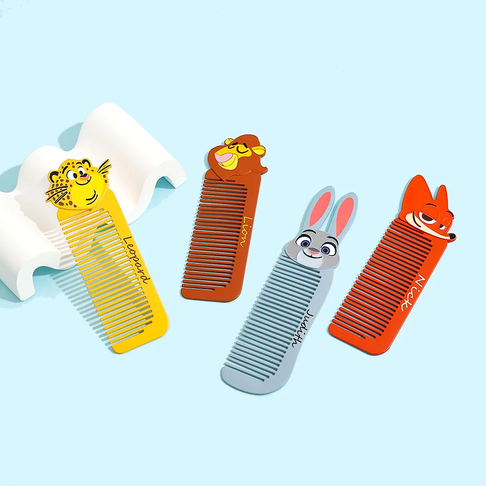 1 шт. для расчески для зоотопии Fox Nick Judy, парикмахерская расческа, студенческая портативная портативная расческа с милыми животными, ручная
1 шт. для расчески для зоотопии Fox Nick Judy, парикмахерская расческа, студенческая портативная портативная расческа с милыми животными, ручная