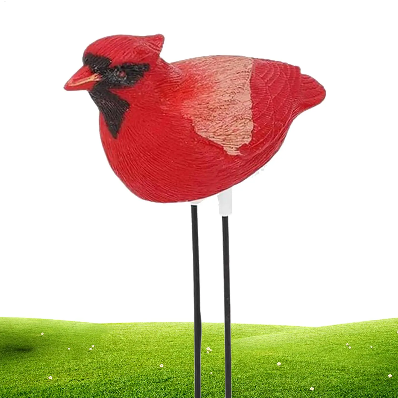 Soil Moisture Meter Bird-Shaped Plant Moisture Sensor Resin Garden Decoration Intelligent Plant Hygrometer For Agriculture Yard
Soil Moisture Meter Bird-Shaped Plant Moisture Sensor Resin Garden Decoration Intelligent Plant Hygrometer For Agriculture Yard