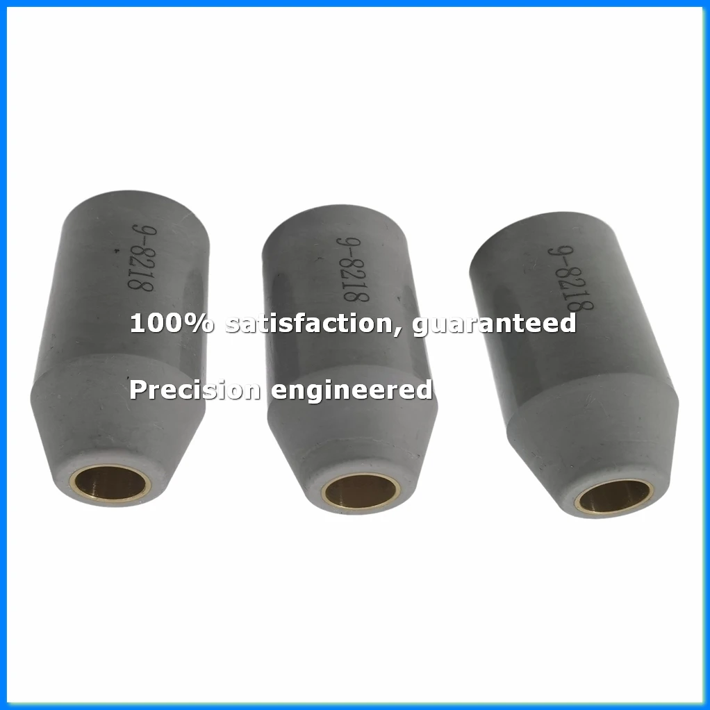 3pcs 9-8218 Plasma Shield Cup Fit for Thermal Dynamics SL60/SL100 Cutting Torch Consumables-A79U
3pcs 9-8218 Plasma Shield Cup Fit for Thermal Dynamics SL60/SL100 Cutting Torch Consumables-A79U