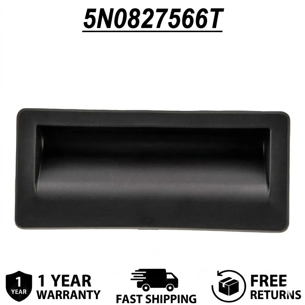 5N0827566T Rear Tailgate Boot Trunk Release Handle Switch Button For VW Audi Euro Sedan Auto Replacement Parts
5N0827566T Rear Tailgate Boot Trunk Release Handle Switch Button For VW Audi Euro Sedan Auto Replacement Parts
