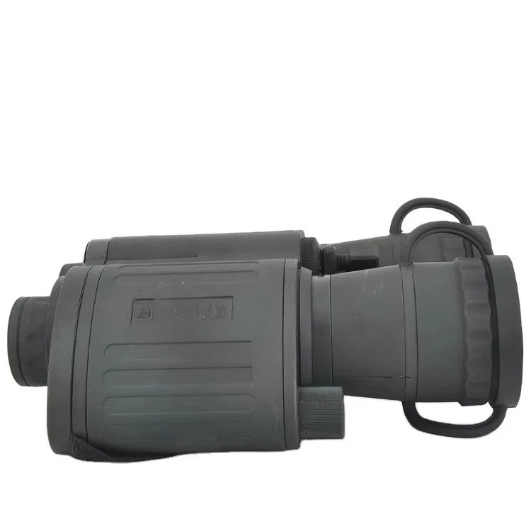 Gen1+ Night Vision Device with Low-Light Viewing Capability
Gen1+ Night Vision Device with Low-Light Viewing Capability