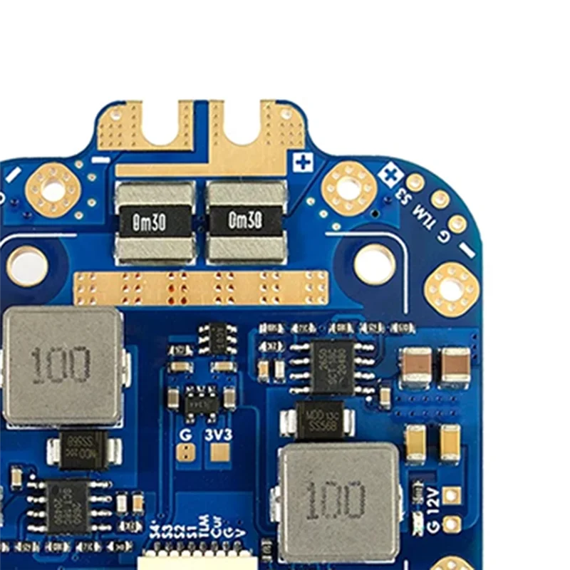 XCLASS PDB FCHUB-12S V2 Board 5V & 12V Output W/ Current Sensor 3-12S Lipo For RC Drone FPV Quadcopter Multicopter
XCLASS PDB FCHUB-12S V2 Board 5V & 12V Output W/ Current Sensor 3-12S Lipo For RC Drone FPV Quadcopter Multicopter