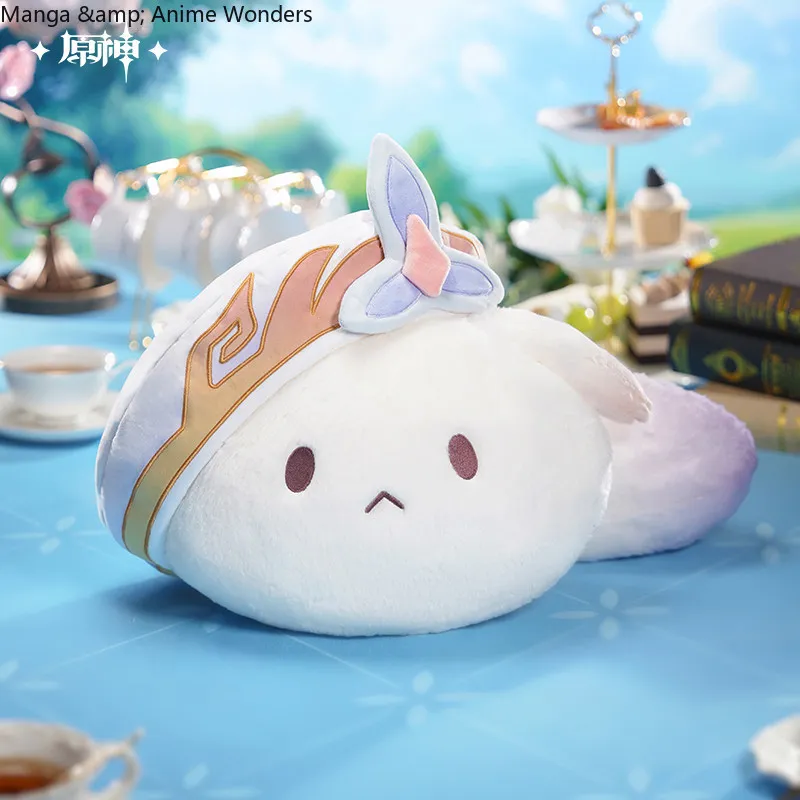 Birthday Halloween Gift Cosplay Game Genshin Impact Barbatos Venti Nicole Reeyn Plush Pillow Gifts Official Anime Genuine MiHoYo
Birthday Halloween Gift Cosplay Game Genshin Impact Barbatos Venti Nicole Reeyn Plush Pillow Gifts Official Anime Genuine MiHoYo