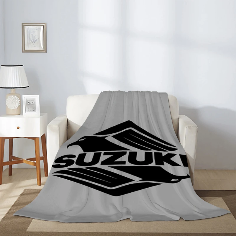 S-Suzuki Blankets for Decorative Sofa Blankets for Bed Kid's Blanket Summer Comforter Furry Throw & Throws Double Fluffy Soft
S-Suzuki Blankets for Decorative Sofa Blankets for Bed Kid's Blanket Summer Comforter Furry Throw & Throws Double Fluffy Soft