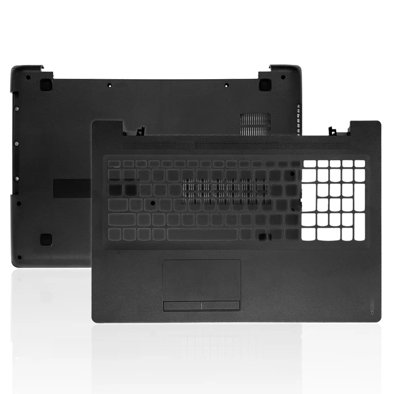 NEW For lenovo ideapad 110-15ACL Series Laptop Palmrest Upper Case C Cover Bottom Case Black
NEW For lenovo ideapad 110-15ACL Series Laptop Palmrest Upper Case C Cover Bottom Case Black