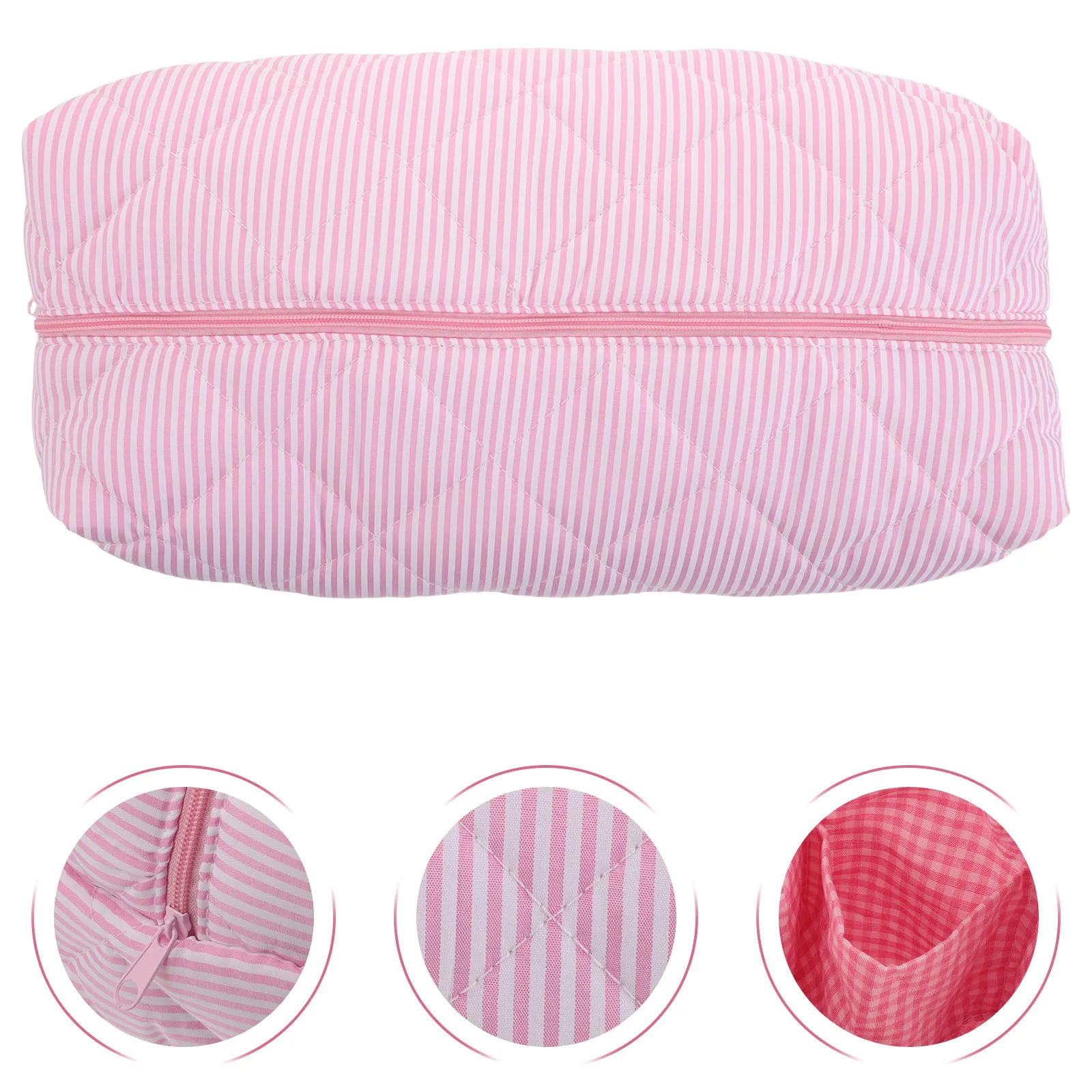 Large Capacity Hair Dryer Storage Bag Portable Waterproof Blow Dryer Organizer Bag for Travel Bathroom Tool Accessories
Large Capacity Hair Dryer Storage Bag Portable Waterproof Blow Dryer Organizer Bag for Travel Bathroom Tool Accessories