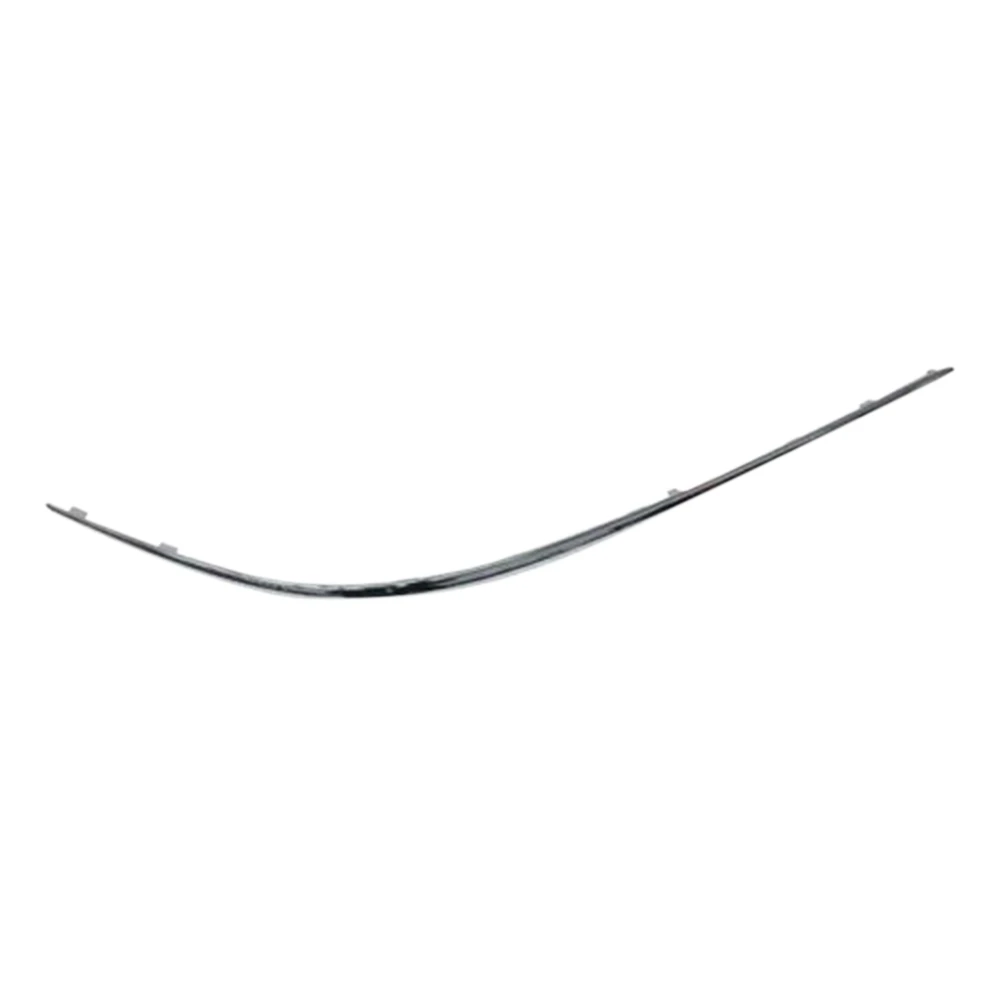 Car Chrome Front Bumper Lower Cover Trim Strip Replacement For Mercedes Benz CLK Class W209 2002-2009-A14Z
Car Chrome Front Bumper Lower Cover Trim Strip Replacement For Mercedes Benz CLK Class W209 2002-2009-A14Z