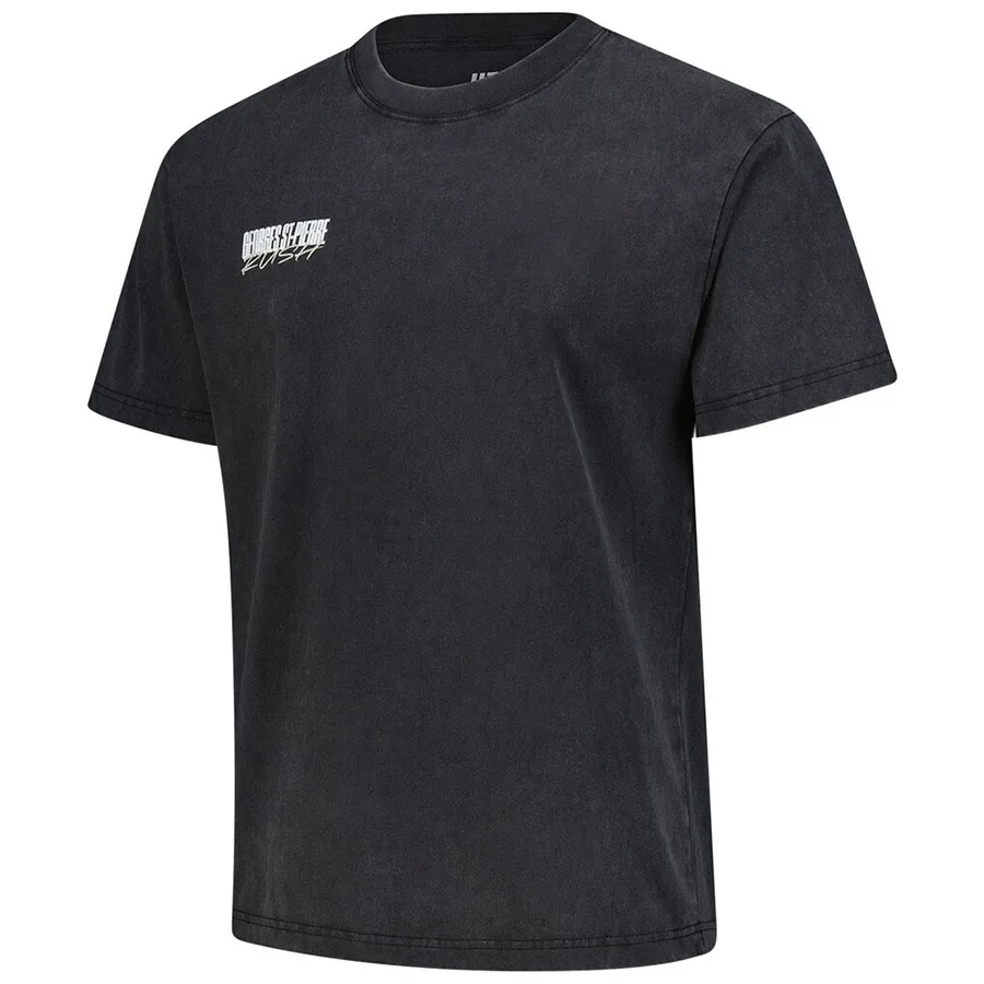 Men's Black Georges St Pierre Not Impressed Boxy T-Shirt Simple Stylish Hip-Hop Breathable Suitable For Outdoor Activities
Men's Black Georges St Pierre Not Impressed Boxy T-Shirt Simple Stylish Hip-Hop Breathable Suitable For Outdoor Activities