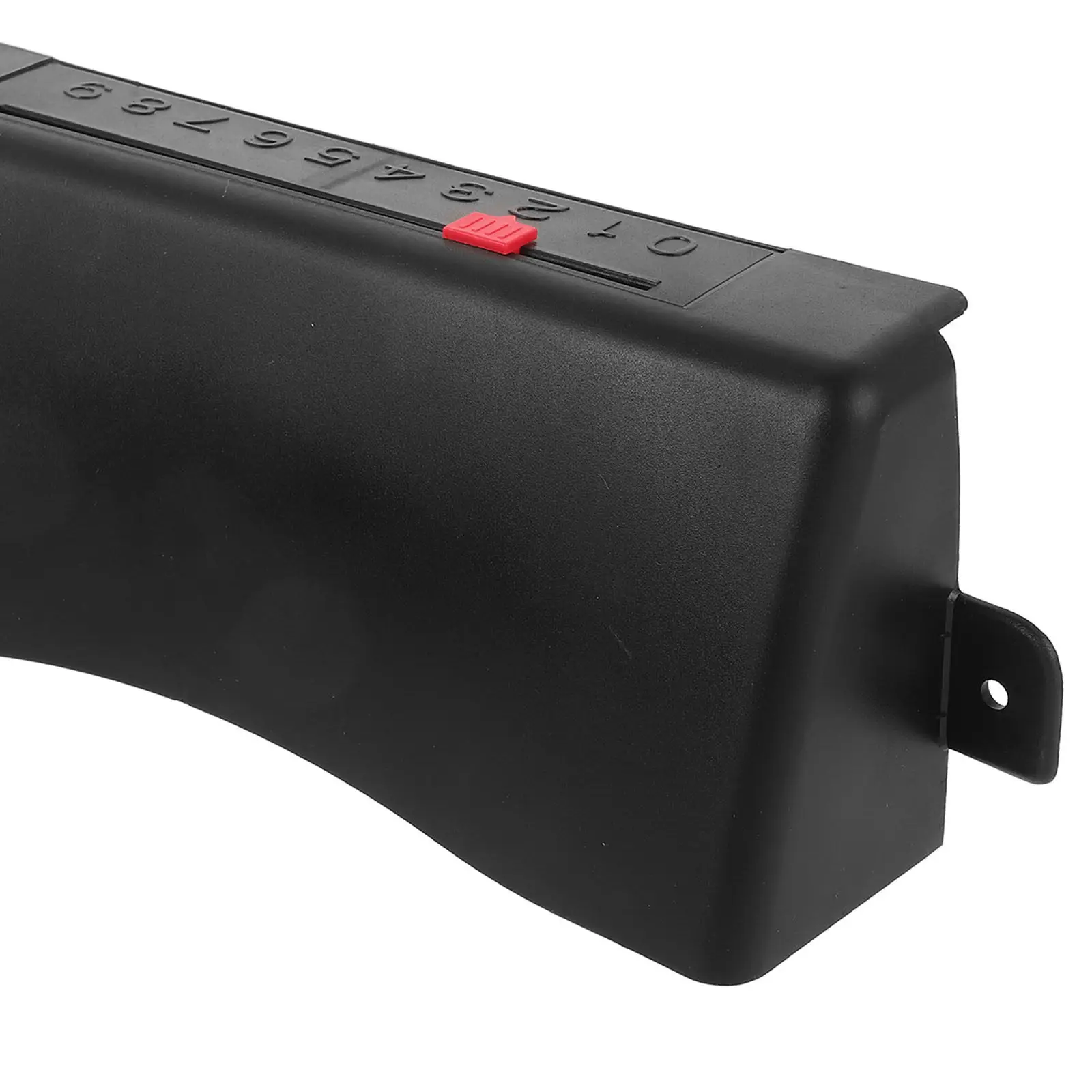 2pcs Foosball Ball Collection Box Table Football Balls Storage Case Compact Plastic Accessory For Replacement Part Supply