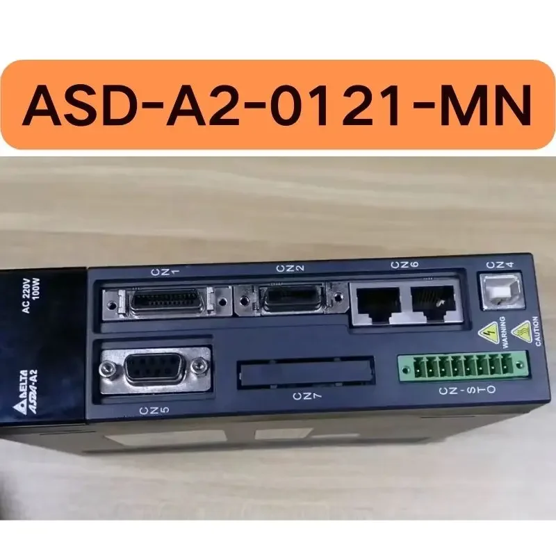 Новый сервопривод ASD-A2-0121-MN, быстрая доставка 1 кВт.
Новый сервопривод ASD-A2-0121-MN, быстрая доставка 1 кВт.