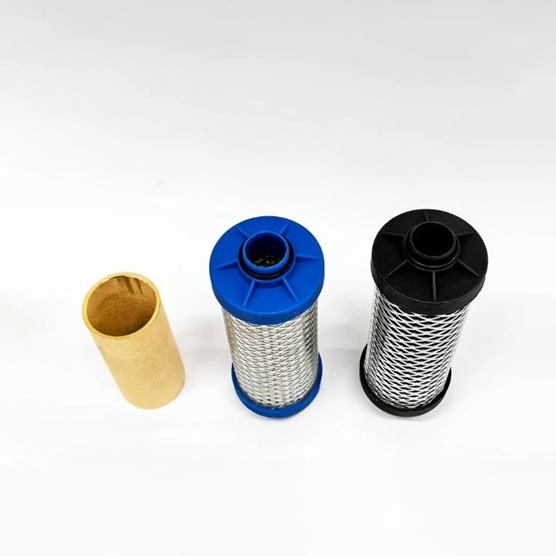 Сменный фильтрующий элемент для водоотделителя SATA 81810 85373 22160, высокоэффективный, долговечный
Сменный фильтрующий элемент для водоотделителя SATA 81810 85373 22160, высокоэффективный, долговечный