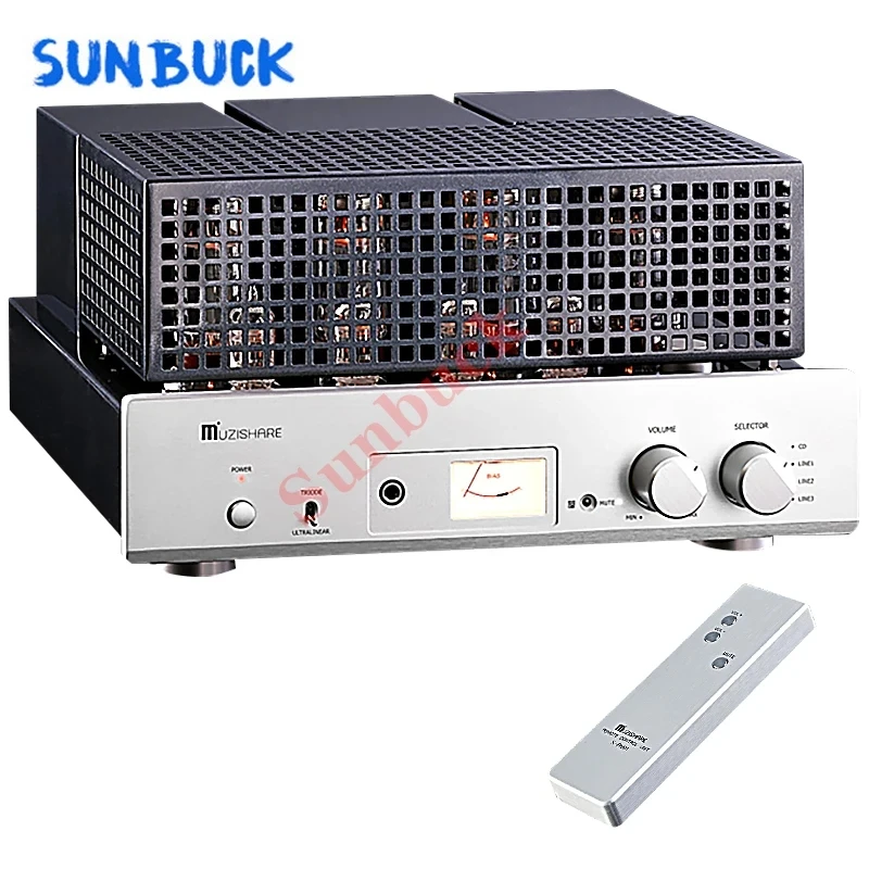 Sunbuck ручная точечная сварка 2,0 35 Вт вакуумный трубчатый Усилитель 12AX7 12AU7 EL34 вакуумный трубчатый усилитель
Sunbuck ручная точечная сварка 2,0 35 Вт вакуумный трубчатый Усилитель 12AX7 12AU7 EL34 вакуумный трубчатый усилитель