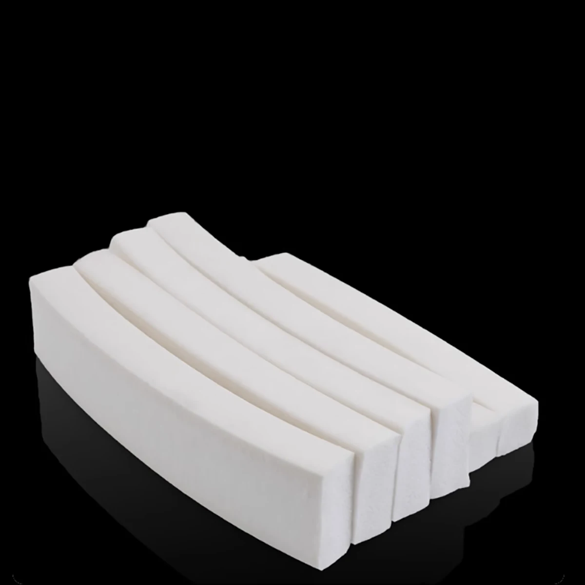 Thick3-15mm Silicone Foaming Sealing Strip White Square Trim Seal Silicon Rubber Silicone Sponge Strips 4*4/5*5/6*6/8*8/10*10 
Thick3-15mm Silicone Foaming Sealing Strip White Square Trim Seal Silicon Rubber Silicone Sponge Strips 4*4/5*5/6*6/8*8/10*10
