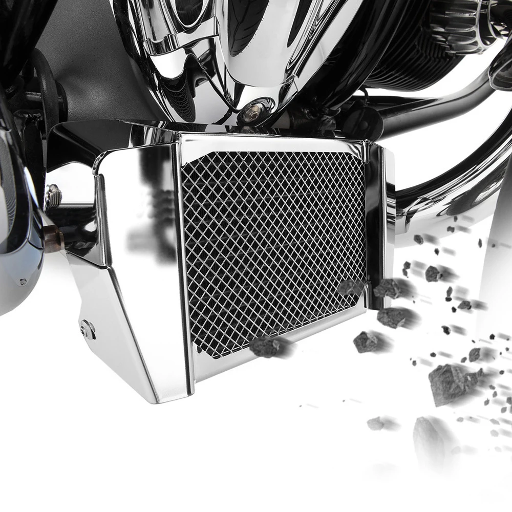 Для BMW R18 B/R18 Classic/Transcontinental 2020-2021 up решетка радиатора защитная крышка масляного радиатора мотоцикл R18
Для BMW R18 B/R18 Classic/Transcontinental 2020-2021 up решетка радиатора защитная крышка масляного радиатора мотоцикл R18