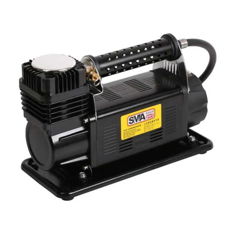 12V 60 Single-Cylinder 160L High-Power Off-Road Vehicle On-Board Air Pump Battery Charging Air Pump
12V 60 Single-Cylinder 160L High-Power Off-Road Vehicle On-Board Air Pump Battery Charging Air Pump