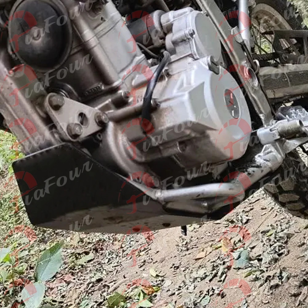 Защита шасси двигателя для D-TRACKER-X KLX250 KLX 250S SF KLX300 KLX300R SM, защитная пластина, защитная крышка двигателя
Защита шасси двигателя для D-TRACKER-X KLX250 KLX 250S SF KLX300 KLX300R SM, защитная пластина, защитная крышка двигателя