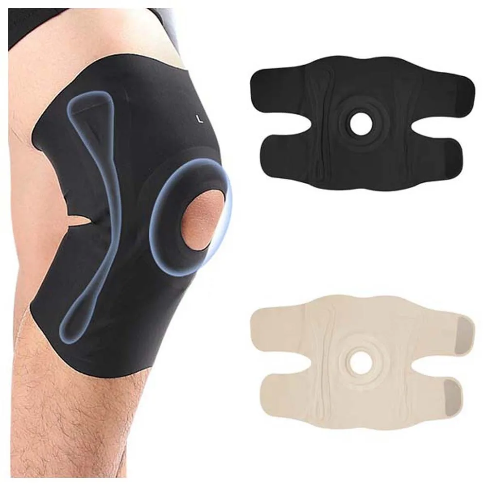 Sport Accessories Compression Knee Pad Breathable Injury Recovery Knee Protective Belt Adjustable Elastic Knee Support
Sport Accessories Compression Knee Pad Breathable Injury Recovery Knee Protective Belt Adjustable Elastic Knee Support