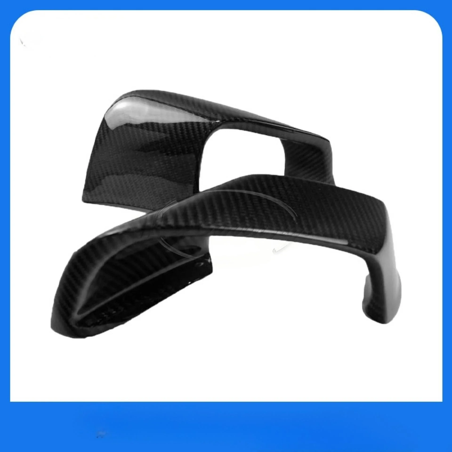 R1 R1m 20-25 Modification with a Complete Set of Carbon Fiber motorcycle fairing Full fairing with hood and mudguard!!
R1 R1m 20-25 Modification with a Complete Set of Carbon Fiber motorcycle fairing Full fairing with hood and mudguard!!