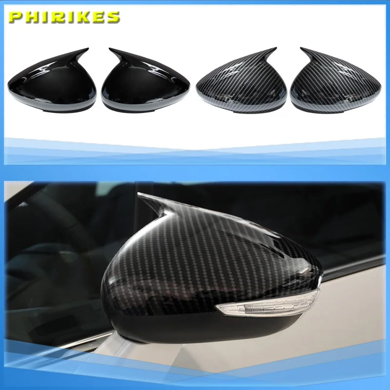 Side Rearview Mirror Cap Wing Mirror Cover Fit For Peugeot 408 2013 Car Accessories
Side Rearview Mirror Cap Wing Mirror Cover Fit For Peugeot 408 2013 Car Accessories