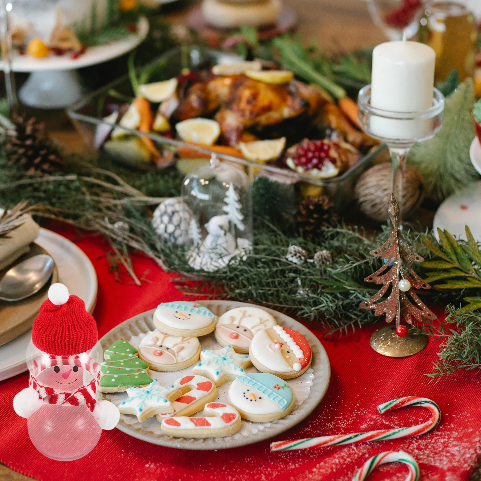 6Sets Snowman Drink Bottles Reusable Leakproof Beverage Containers Christmas Party Juice Holders Caps Scarf Empty Milk Bottle
6Sets Snowman Drink Bottles Reusable Leakproof Beverage Containers Christmas Party Juice Holders Caps Scarf Empty Milk Bottle