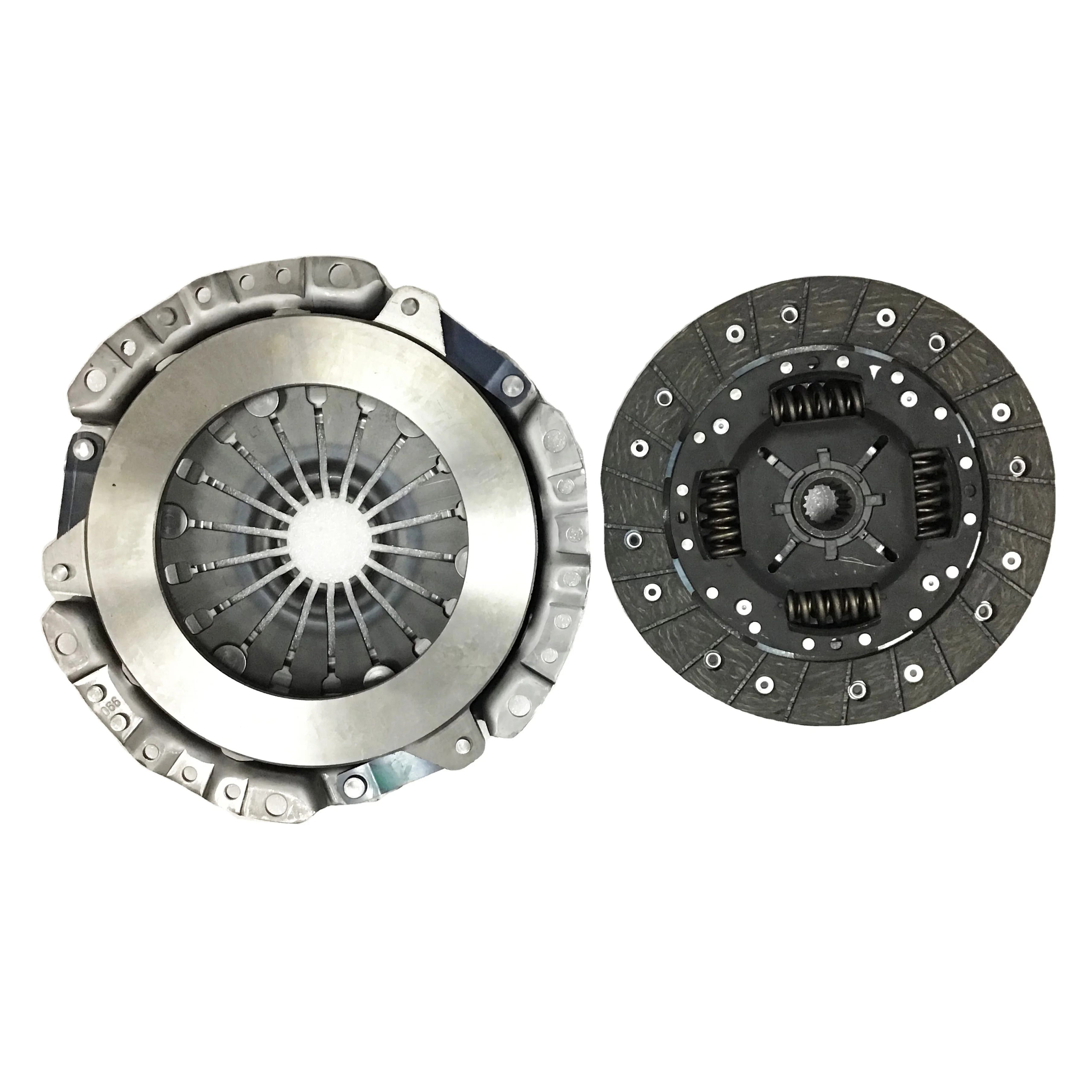 Auto Engine Parts Clutch Clutch Plate and Clutch Cover XS6-7540-AA for Fiesta 2003 1.6
Auto Engine Parts Clutch Clutch Plate and Clutch Cover XS6-7540-AA for Fiesta 2003 1.6