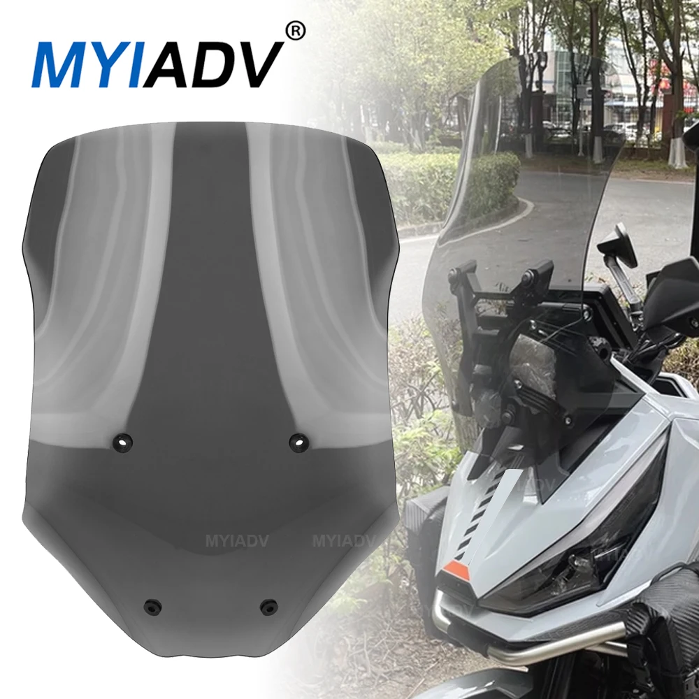 Ветровое стекло (экран) для мотоцикла ZONTES 368G 2024 2025 2026, двойное, с эффектом пузырька, дефлектор, защитная накладка
Ветровое стекло (экран) для мотоцикла ZONTES 368G 2024 2025 2026, двойное, с эффектом пузырька, дефлектор, защитная накладка