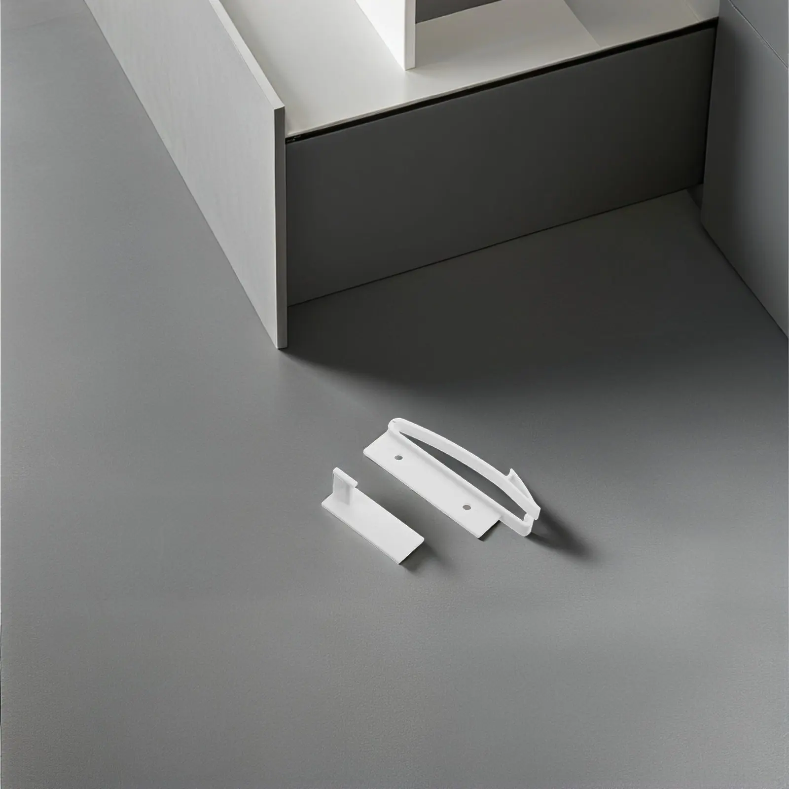 5Sets Invisible Child Safety Cabinet Locks Strong Adhesive Baby Proof Drawer Latches No Tools Pet Proof Cupboard Locks
5Sets Invisible Child Safety Cabinet Locks Strong Adhesive Baby Proof Drawer Latches No Tools Pet Proof Cupboard Locks