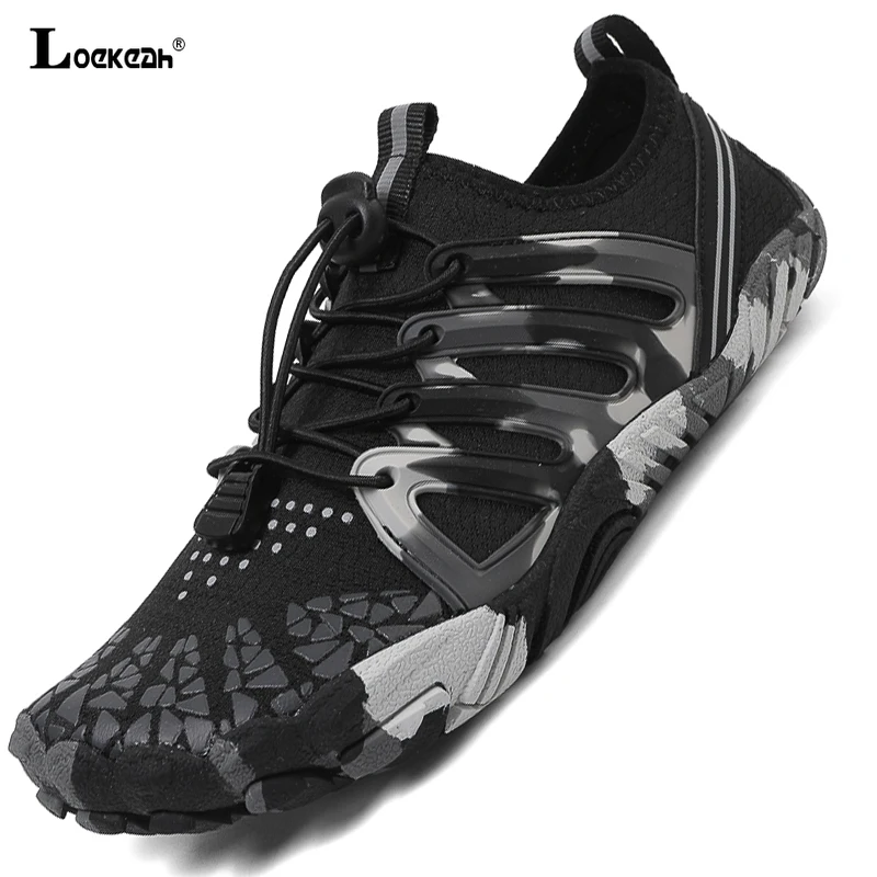 Outdoor Water Shoes Men Women Quick Dry Breathable Aquatic Sneaker Non-slip Elastic Wading Sports Shoes for Beach Surfing Diving
Outdoor Water Shoes Men Women Quick Dry Breathable Aquatic Sneaker Non-slip Elastic Wading Sports Shoes for Beach Surfing Diving