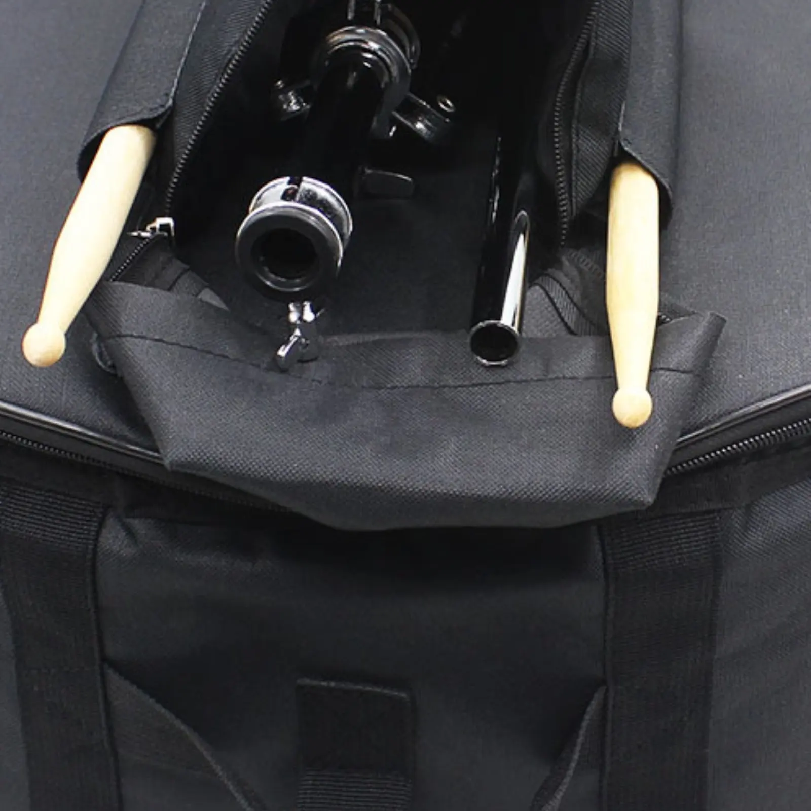 Marching Drum Storage Bag Oxford Cloth Snare Drum Bag Instrument Case Adjustable Strap Music Gear Easy to Clean for Travel
Marching Drum Storage Bag Oxford Cloth Snare Drum Bag Instrument Case Adjustable Strap Music Gear Easy to Clean for Travel