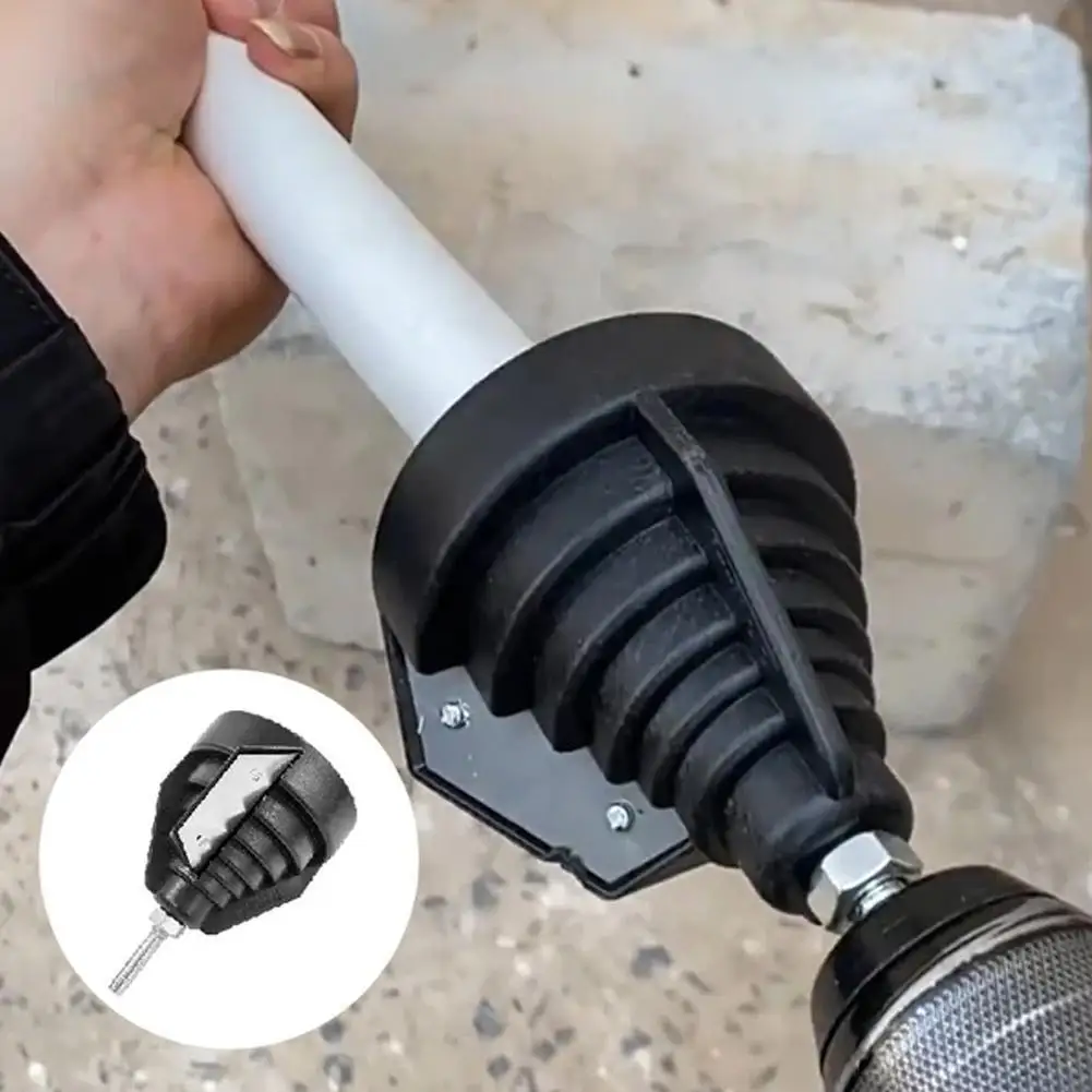 20-63mm PE Pipe Outer Circle Finishing Chamfering Device PVC Reamer Scraper Deburring Trimming Device PP Flat Corner Device 
20-63mm PE Pipe Outer Circle Finishing Chamfering Device PVC Reamer Scraper Deburring Trimming Device PP Flat Corner Device