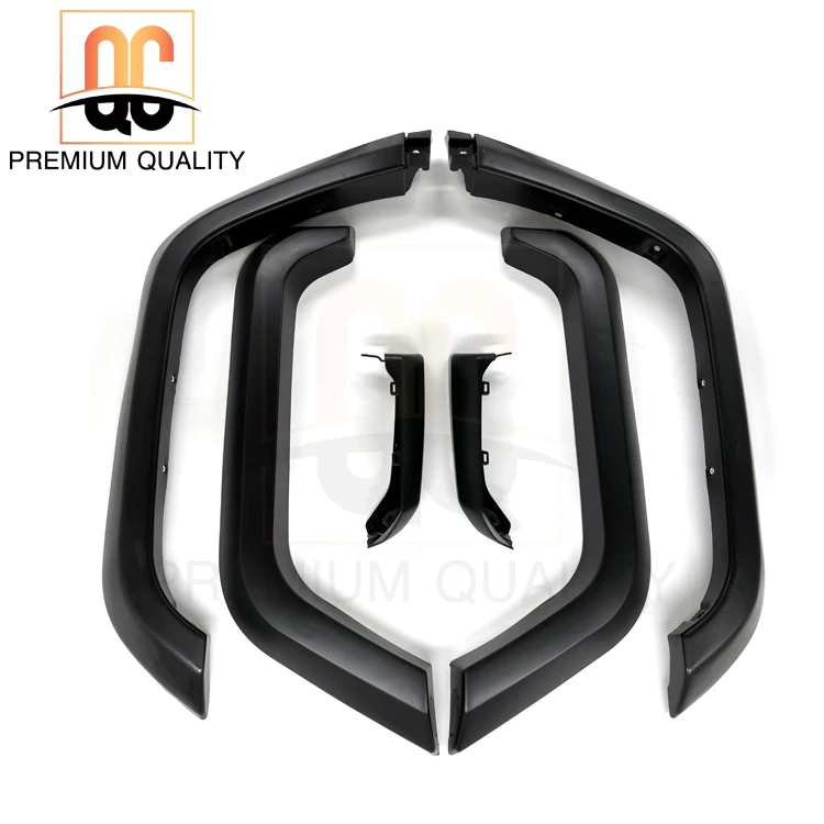 High Quality ABS Paint Free Wide Car Wheel Arch Land Cruiser LC79 Double Cover 4 Doors
High Quality ABS Paint Free Wide Car Wheel Arch Land Cruiser LC79 Double Cover 4 Doors