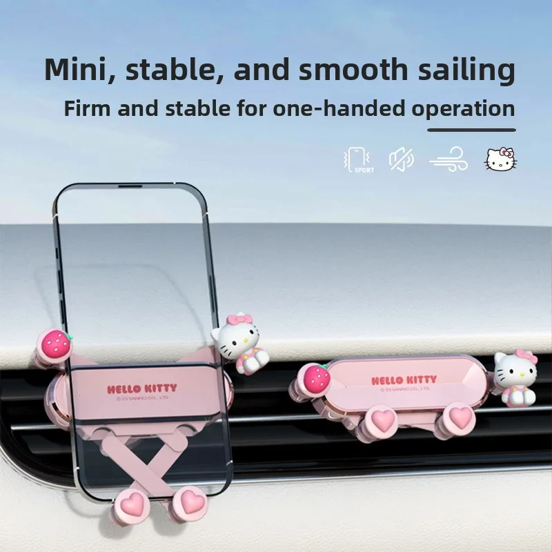Universal Car Bracket Gravity Auto Phone Holder Car Air Vent Clip Mount Mobile Phone Holder Cell Phone Stand For All Phones
Universal Car Bracket Gravity Auto Phone Holder Car Air Vent Clip Mount Mobile Phone Holder Cell Phone Stand For All Phones
