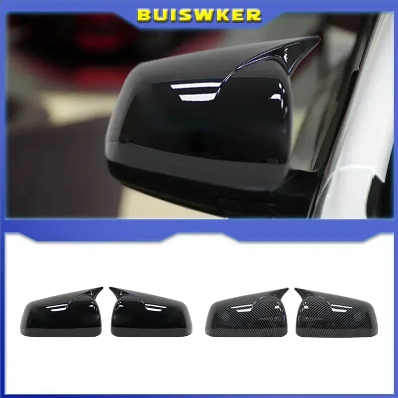 For Mitsubishi Lancer X 10 EX EVO 2013-2016 Car Sticker Rearview Side Mirror Cover Wing Cap Exterior Rear View Case Trim
For Mitsubishi Lancer X 10 EX EVO 2013-2016 Car Sticker Rearview Side Mirror Cover Wing Cap Exterior Rear View Case Trim