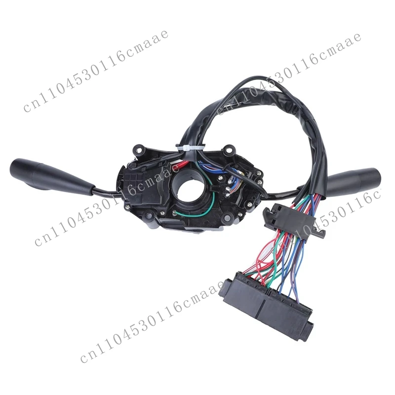 NEW 84310-1A660 Automotive Multi Functional Steering Switch Automotive Parts
NEW 84310-1A660 Automotive Multi Functional Steering Switch Automotive Parts