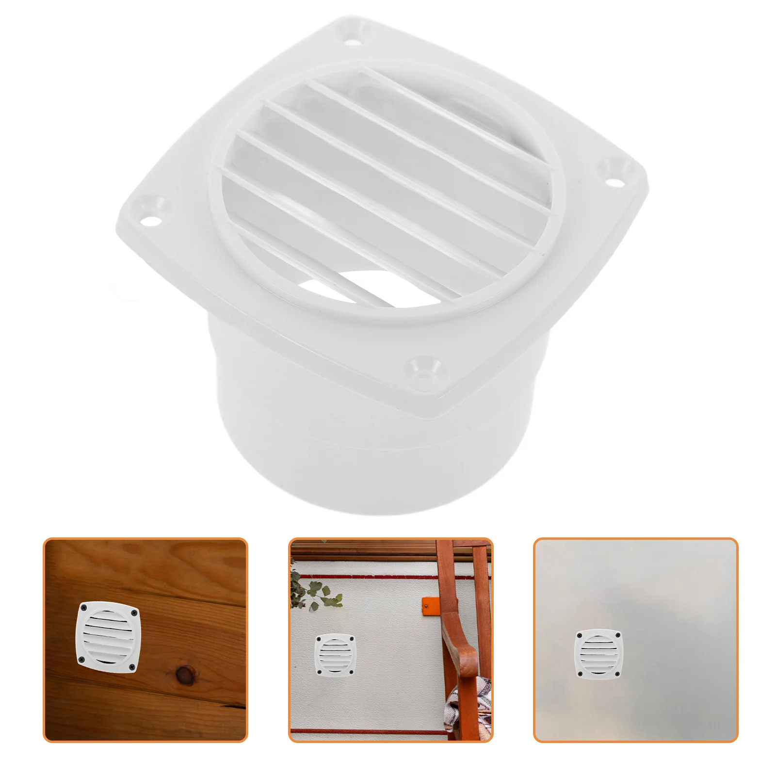Rv Vent Cap Marine Vent Cover Louvered Design for Boats Rvs Easy Installation Durable Long-Lasting Outlet for Air Conditioner
Rv Vent Cap Marine Vent Cover Louvered Design for Boats Rvs Easy Installation Durable Long-Lasting Outlet for Air Conditioner
