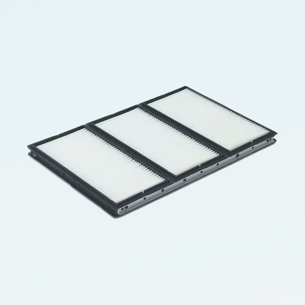 For Compatible With Cabin Air Filter 772-97-00020 Ca5601 20y-979-3380 561-07-61160 Pa4986 Apply For Komatsu Pc200-6
For Compatible With Cabin Air Filter 772-97-00020 Ca5601 20y-979-3380 561-07-61160 Pa4986 Apply For Komatsu Pc200-6