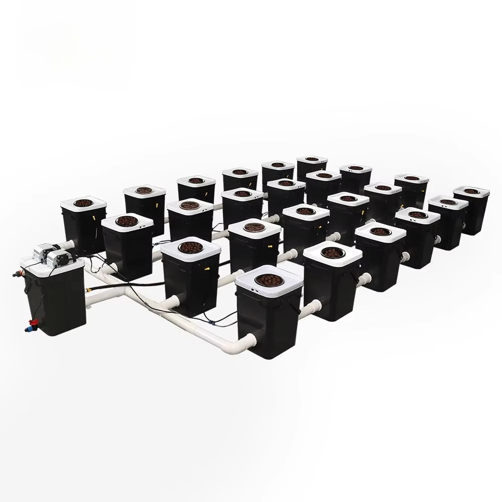 Best Hydroponic Nutrient Dripping Irrigation Machine Hydroponic Growing System for Gardening Cultivation With Pump
Best Hydroponic Nutrient Dripping Irrigation Machine Hydroponic Growing System for Gardening Cultivation With Pump