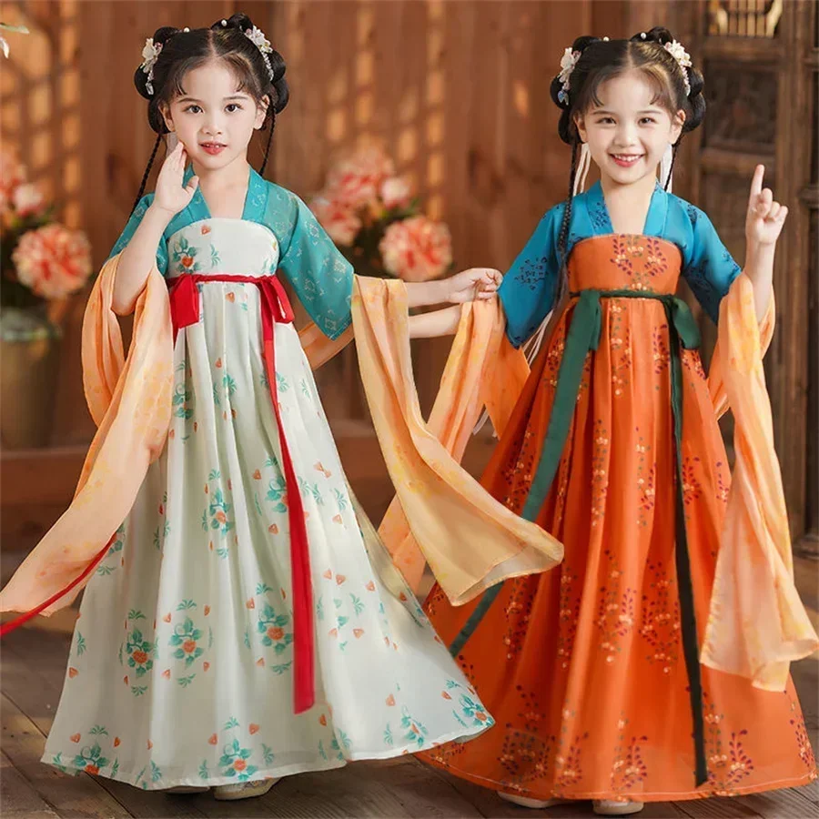 Trajes baile Hanfu clásico estilo chino, traje baile princesa elegante, traje baile escenario fiesta
Trajes baile Hanfu clásico estilo chino, traje baile princesa elegante, traje baile escenario fiesta