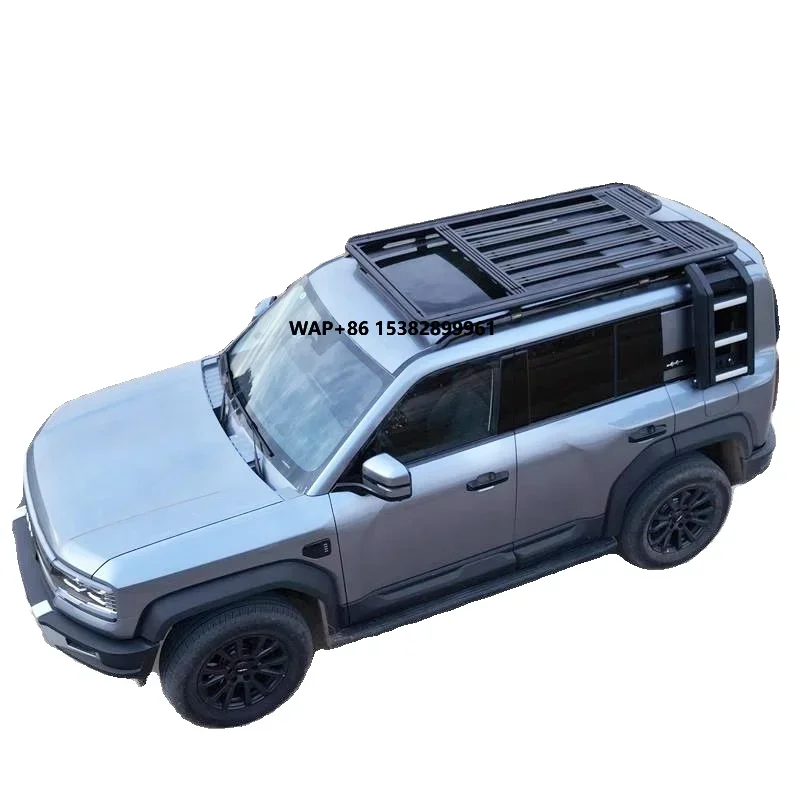 2025 New Foldable 12V Car Roof Rack Expansion Bar Load Carrier Aluminum Luggage Rail 200kg Capacity 2.1x2.1m Size Jishi Rox
2025 New Foldable 12V Car Roof Rack Expansion Bar Load Carrier Aluminum Luggage Rail 200kg Capacity 2.1x2.1m Size Jishi Rox