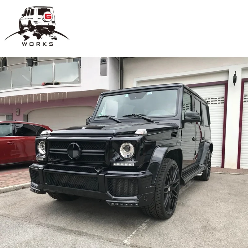 STLFG Class W463 G63 Silver Lights of B Style Car Front Lip 2017~2018 Year W463 G63 Car Front Lips Silver Lights Lamps
STLFG Class W463 G63 Silver Lights of B Style Car Front Lip 2017~2018 Year W463 G63 Car Front Lips Silver Lights Lamps