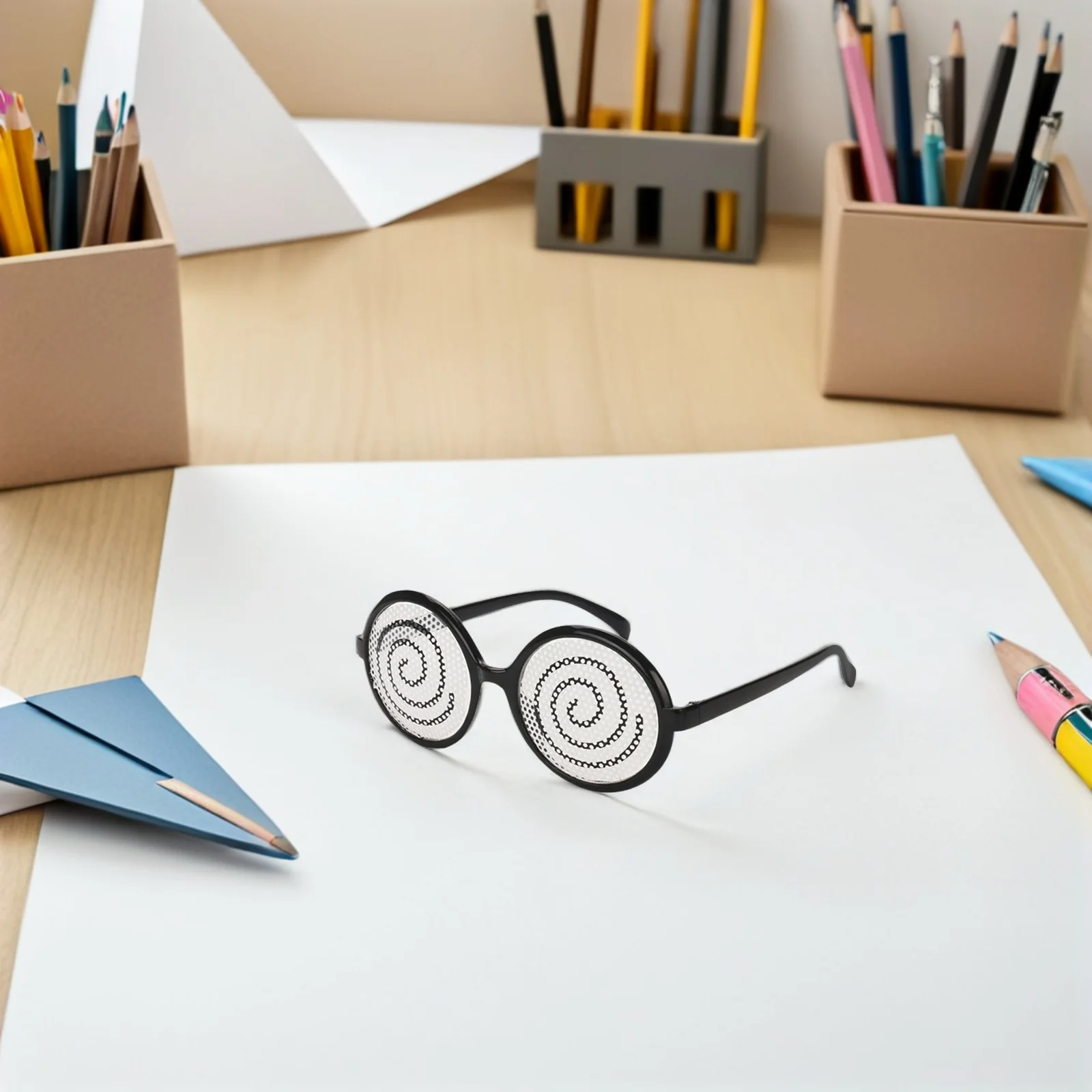 2pcs Funny Glasses Party Celebration Halloween Eyewear Creative Costume Props Booth Decorative Tricky Masquerade Carnival Photo
2pcs Funny Glasses Party Celebration Halloween Eyewear Creative Costume Props Booth Decorative Tricky Masquerade Carnival Photo