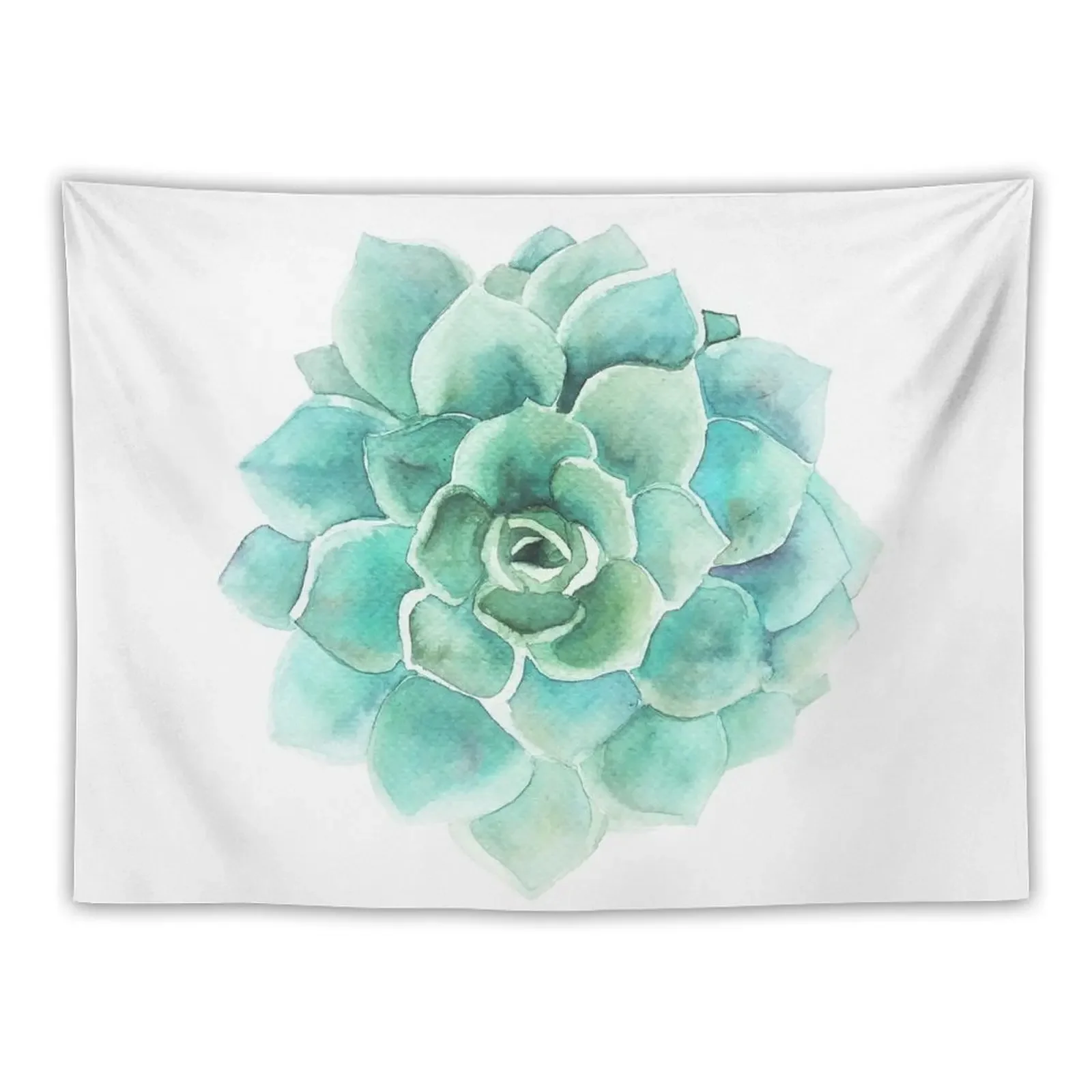Blue-Green Succulent Watercolors Illustration Tapestry Bedrooms Decor Aesthetic Room Decorations Bedroom Decor Tapestry
Blue-Green Succulent Watercolors Illustration Tapestry Bedrooms Decor Aesthetic Room Decorations Bedroom Decor Tapestry