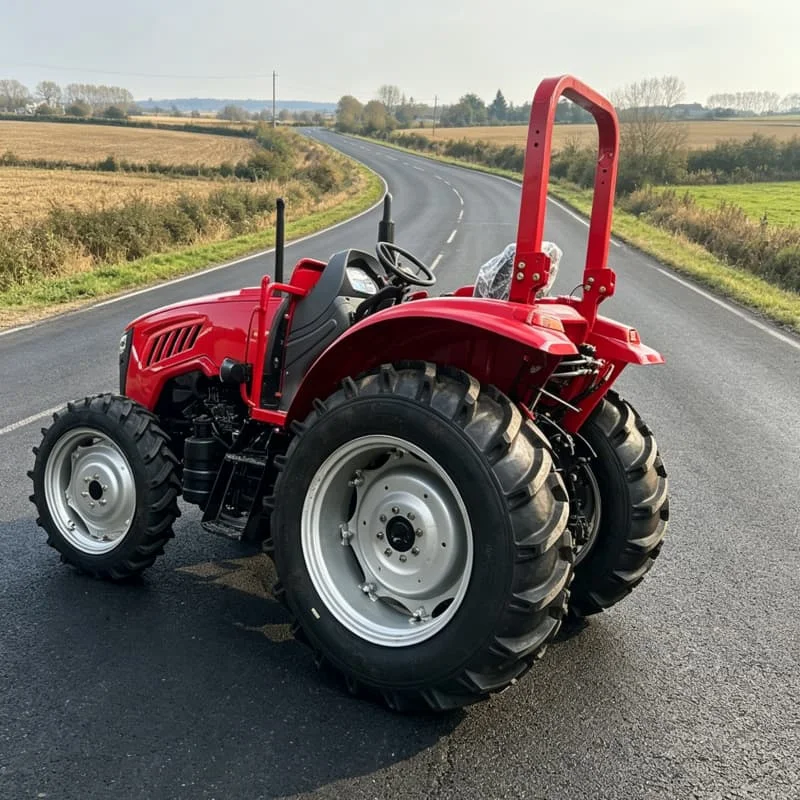 Customized agricultural machinery, ride-on four-wheel mini tiller, four-wheel cultivator, farm rotary tillage equipment
Customized agricultural machinery, ride-on four-wheel mini tiller, four-wheel cultivator, farm rotary tillage equipment