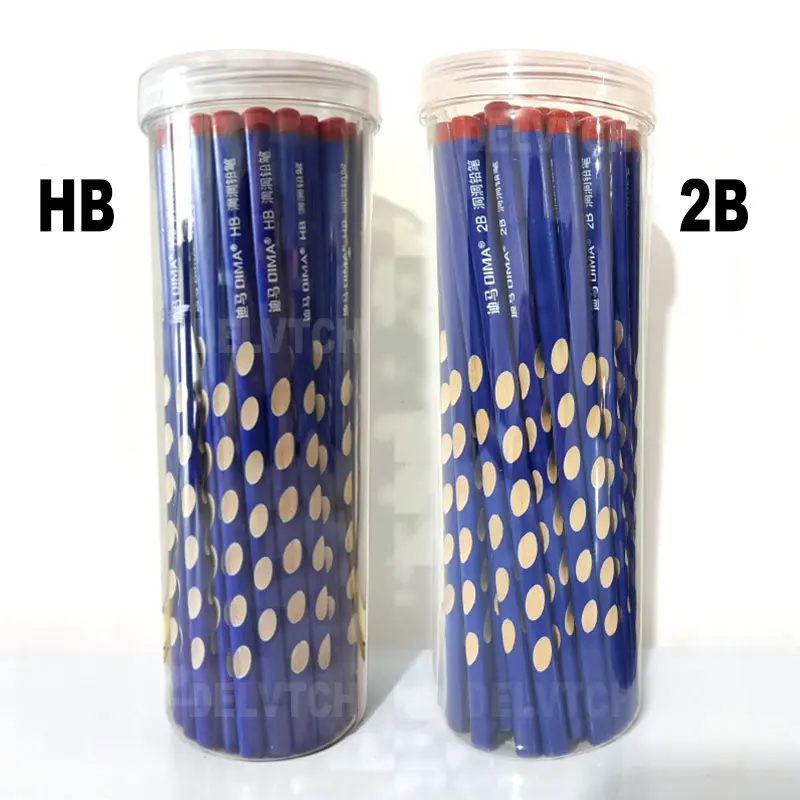 30Pcs 50Pcs With Bottle Wooden Graphite Pencil HB 2B Lead Triangle Handle For Writing Posture Correction Anti-myopia Art Drawing
30Pcs 50Pcs With Bottle Wooden Graphite Pencil HB 2B Lead Triangle Handle For Writing Posture Correction Anti-myopia Art Drawing