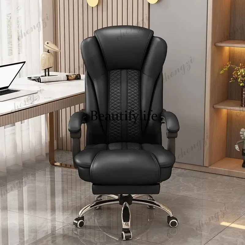 Black Upgrade Office Chair Armrest Adjustable Designer Oversized Office Chairs Comfortable Silla De Escritorio Furniture Home
Black Upgrade Office Chair Armrest Adjustable Designer Oversized Office Chairs Comfortable Silla De Escritorio Furniture Home