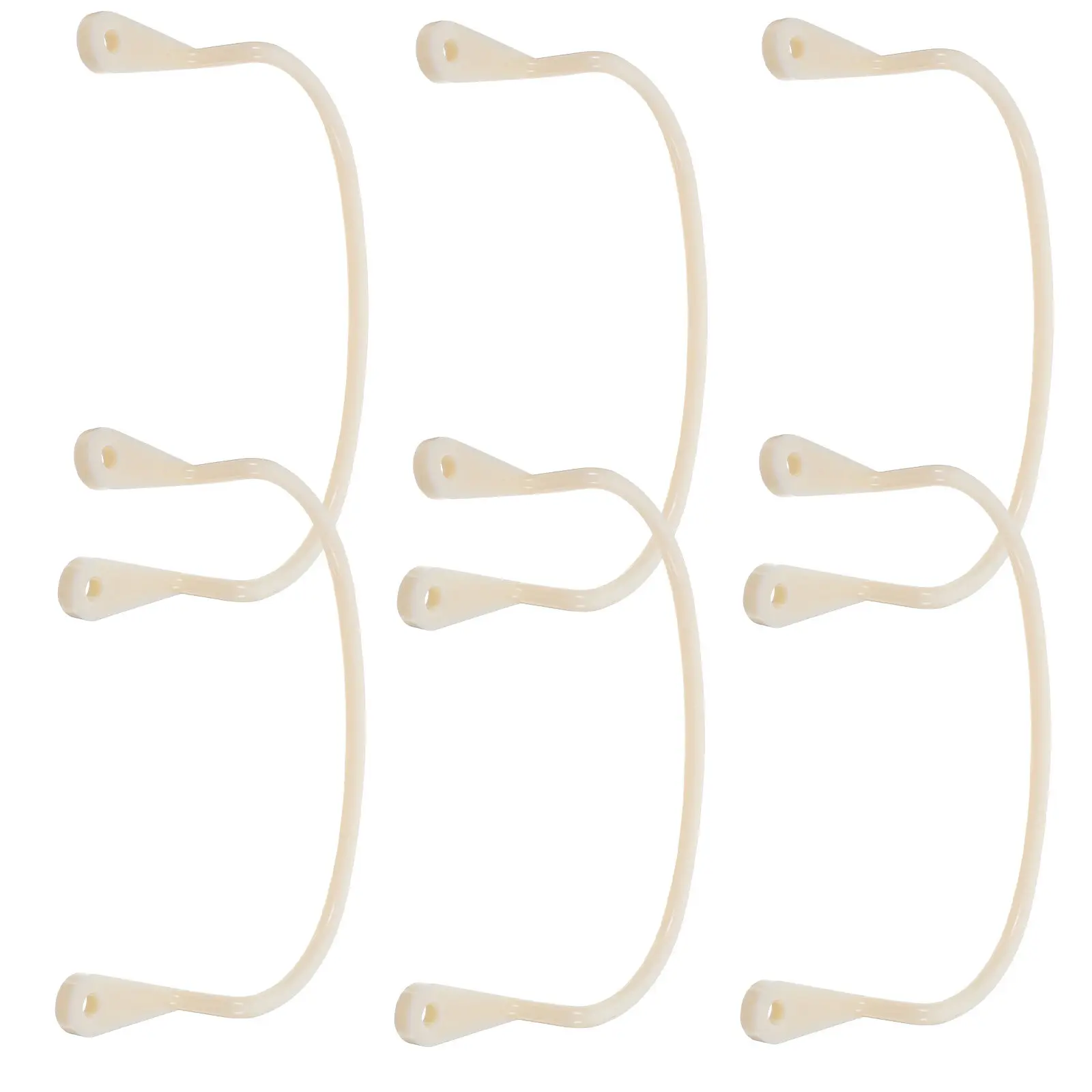 6Pcs Billiard Table Net Corner Bracket Set Pool Table Pocket Fixator Stable Support Elegant Design for Billiards Pool
6Pcs Billiard Table Net Corner Bracket Set Pool Table Pocket Fixator Stable Support Elegant Design for Billiards Pool