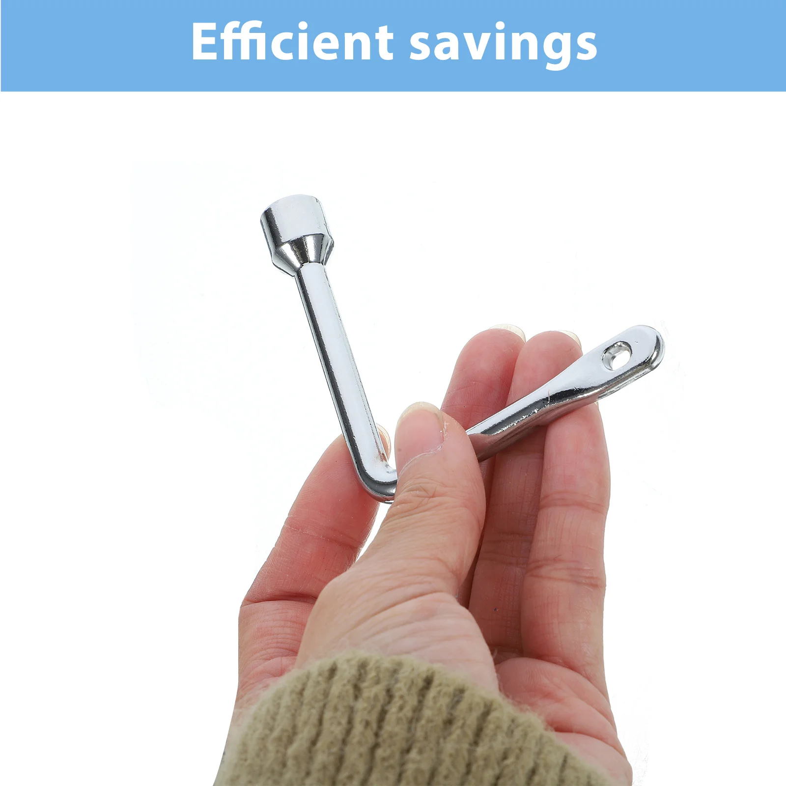 Triangle Key Zinc Alloy Durable Multi-Purpose Elevator Water Meter Valve Utility Key Radiator Hydrant Electrical Cabinet Tool
Triangle Key Zinc Alloy Durable Multi-Purpose Elevator Water Meter Valve Utility Key Radiator Hydrant Electrical Cabinet Tool