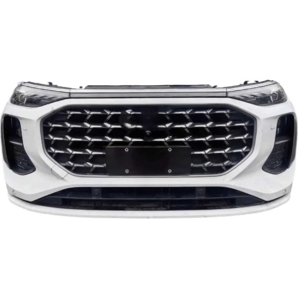 For Front Bumper Body Kit for A1 A3 A4 A5 A6 A7 A8 Q2 Q3 Q4 Q5 Q7 Q8 S3 S4 S5 S6 S7 S8 SQ5 RS3 RS4 RS TT TT-Condition
For Front Bumper Body Kit for A1 A3 A4 A5 A6 A7 A8 Q2 Q3 Q4 Q5 Q7 Q8 S3 S4 S5 S6 S7 S8 SQ5 RS3 RS4 RS TT TT-Condition