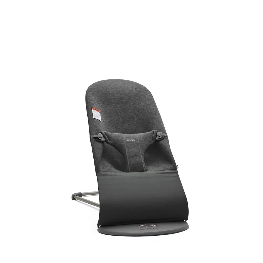 r Bliss, Charcoal Gray, 3D Jersey 2-in-1 Adjustable Baby r Seat and Toddler Chair, to Toddler (8-29 lbs), 4 Positions, Lightweig
r Bliss, Charcoal Gray, 3D Jersey 2-in-1 Adjustable Baby r Seat and Toddler Chair, to Toddler (8-29 lbs), 4 Positions, Lightweig