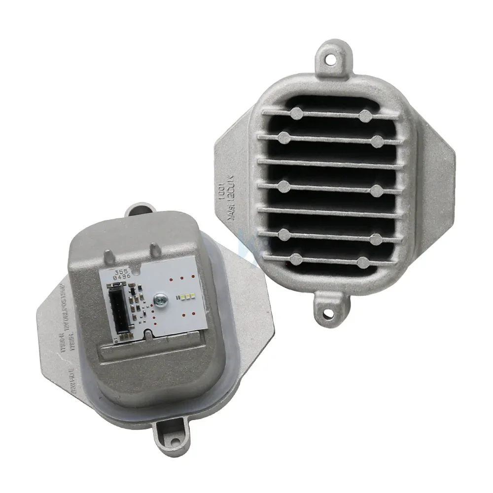 OE# 8U0941475B 8U0941475C New Headlight PCB LED Module Daytime Running Light LED Light For AUDI Q3 2015 2016 2017 2018
OE# 8U0941475B 8U0941475C New Headlight PCB LED Module Daytime Running Light LED Light For AUDI Q3 2015 2016 2017 2018